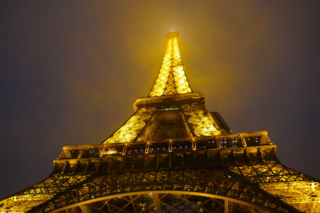 Eiffel Tower