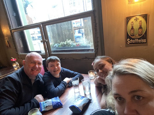 What were we thinking?